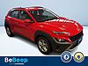 Hyundai KONA 1.0 T-GDI 48V XTECH 2WD 120CV IMT Rosso