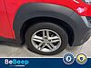 Hyundai KONA 1.0 T-GDI 48V XTECH 2WD 120CV IMT Rosso