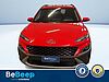 Hyundai KONA 1.0 T-GDI 48V XTECH 2WD 120CV IMT Rosso