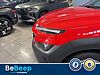 Hyundai KONA 1.0 T-GDI 48V XTECH 2WD 120CV IMT Rosso