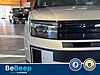 Hyundai SANTA FE 1.6 T-GDI HEV BUSINESS 2WD 215CV AT 7P. TI Argento