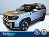 Hyundai SANTA FE 1.6 T-GDI HEV BUSINESS 2WD 215CV AT 7P. TI Argento
