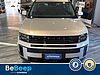 Hyundai SANTA FE 1.6 T-GDI HEV BUSINESS 2WD 215CV AT 7P. TI Argento