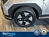 Hyundai SANTA FE 1.6 T-GDI HEV BUSINESS 2WD 215CV AT 7P. TI Argento