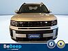 Hyundai SANTA FE 1.6 T-GDI HEV BUSINESS 2WD 215CV AT 7P. TI Argento