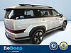 Hyundai SANTA FE 1.6 T-GDI HEV BUSINESS 2WD 215CV AT 7P. TI Argento
