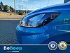 Hyundai i10 1.0 MPI TECH CONNECT PACK Blu
