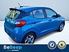 Hyundai i10 1.0 MPI TECH CONNECT PACK Blu