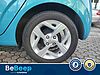 Hyundai i10 1.0 MPI TECH CONNECT PACK Blu