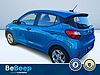 Hyundai i10 1.0 MPI TECH CONNECT PACK Blu
