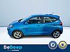 Hyundai i10 1.0 MPI TECH CONNECT PACK Blu