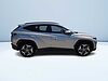 Hyundai TUCSON 1.6 PHEV AT 265CV Exellence (C) Argento
