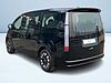 Hyundai Staria 1.6 HEV 2WD Luxury - 7 Posti Nero