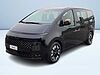 Hyundai Staria 1.6 HEV 2WD Luxury - 7 Posti Nero
