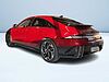 Hyundai Ioniq 6 77.4kWh 4WD Evolution Rosso