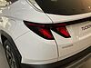 Hyundai TUCSON 1.6 TGDI 48V MT Business Argento