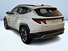 Hyundai TUCSON 1.6 TGDI 48V MT Business Argento