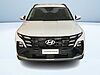 Hyundai TUCSON 1.6 TGDI 48V MT Business Argento
