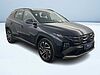 Hyundai TUCSON 1.6 CRDI 48V EXELLENCE LOUNGE PACK 2WD DCT Blu