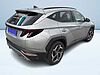Hyundai TUCSON 1.6 PHEV AT 265CV Exellence (C) Argento