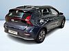 Hyundai Bayon 1.2 MPI XLine Grigio