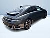 Hyundai Ioniq 6 77.4kWh 2WD Evolution Grigio