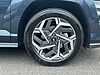 Hyundai KONA 1.6 HEV NLine MY25 Blu