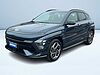 Hyundai KONA 1.6 HEV NLine MY25 Blu