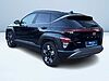 Hyundai KONA 1.6 GDI HEV X LINE 2WD 141CV DCT Nero