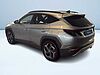 Hyundai TUCSON 1.6 PHEV EXELLENCE LOUNGE PACK 4WD AUTO Argento