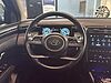 Hyundai TUCSON 1.6 PHEV EXELLENCE LOUNGE PACK 4WD AUTO Argento