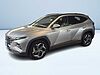 Hyundai TUCSON 1.6 PHEV EXELLENCE LOUNGE PACK 4WD AUTO Argento