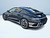 Hyundai Ioniq 6 77.4kWh 4WD Evolution Nero