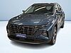 Hyundai TUCSON 1.6 PHEV AT 265CV Exellence (C) Blu
