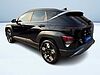 Hyundai KONA 1.6 GDI HEV X LINE 2WD 141CV DCT Nero