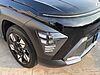 Hyundai KONA 1.6 GDI HEV X LINE 2WD 141CV DCT Nero