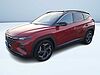 Hyundai TUCSON 1.6 HEV EXELLENCE LOUNGE PACK 2WD AUTO Rosso