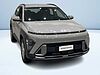 Hyundai KONA 1.0 T-GDI 48V XLINE PLUS 2WD 100CV MT Grigio
