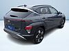 Hyundai KONA 1.6 GDI HEV X LINE 2WD 141CV DCT Grigio