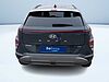 Hyundai KONA 1.6 GDI HEV X LINE 2WD 141CV DCT Grigio