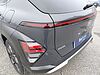 Hyundai KONA 1.6 GDI HEV X LINE 2WD 141CV DCT Grigio