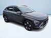 Hyundai KONA 1.6 GDI HEV X LINE 2WD 141CV DCT Grigio