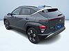 Hyundai KONA 1.6 GDI HEV X LINE 2WD 141CV DCT Grigio