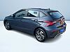 Hyundai i20 1.2 MPI CONNECTLINE 84CV MT Grigio