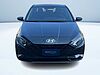 Hyundai i20 1.2 MPI CONNECTLINE 84CV MT Grigio