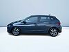 Hyundai i20 1.2 MPI CONNECTLINE 84CV MT Grigio