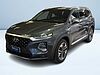 Hyundai SANTA FE 2.2 CRDI EXELLENCE 4WD AUTO Verde