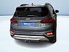 Hyundai SANTA FE 2.2 CRDI EXELLENCE 4WD AUTO Verde