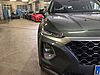 Hyundai SANTA FE 2.2 CRDI EXELLENCE 4WD AUTO Verde