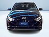 Hyundai i20 1.0 T-GDI 48V CONNECTLINE IMT Nero